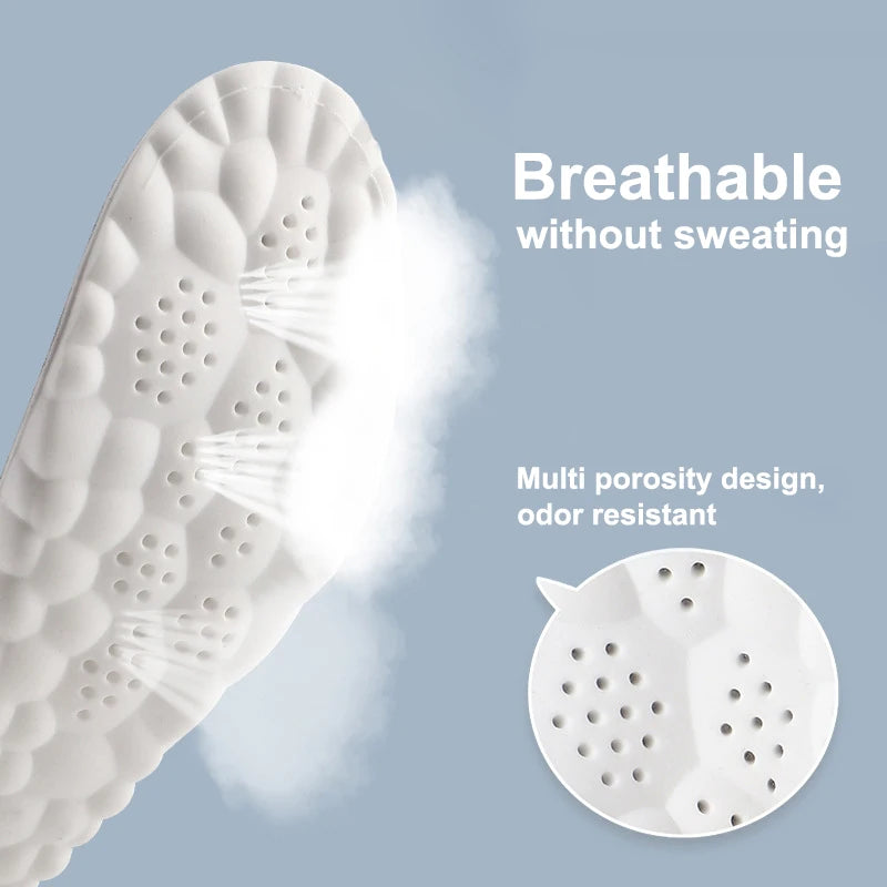 Ultra Comfort Insoles